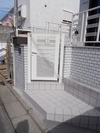 耐震補強も実施　安全に過ごせる住まいに